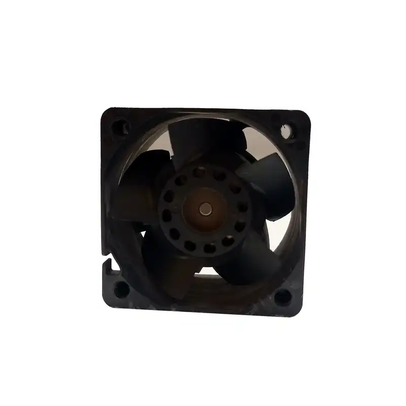 فن کیس دلتا مدل FFB 0.81