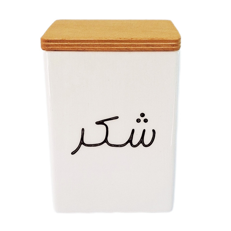 بانکه مدل تکست فارسی 06