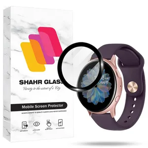 Shahr Glass PMMS20 Screen Protector For Samsung Galaxy Active 2 40 mm
