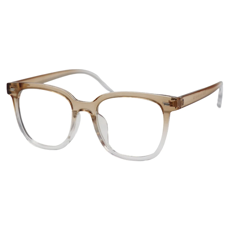فریم عینک طبی مربعی مدل 20324 مناسب برای انواع صورت