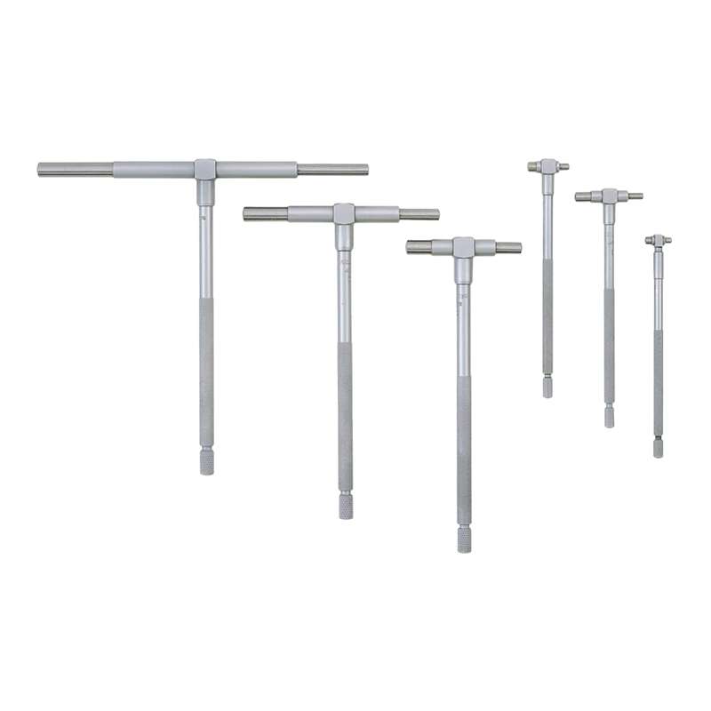 گیج تلسکوپی میتوتویو مدل 905-155 مجموعه 6 عددی