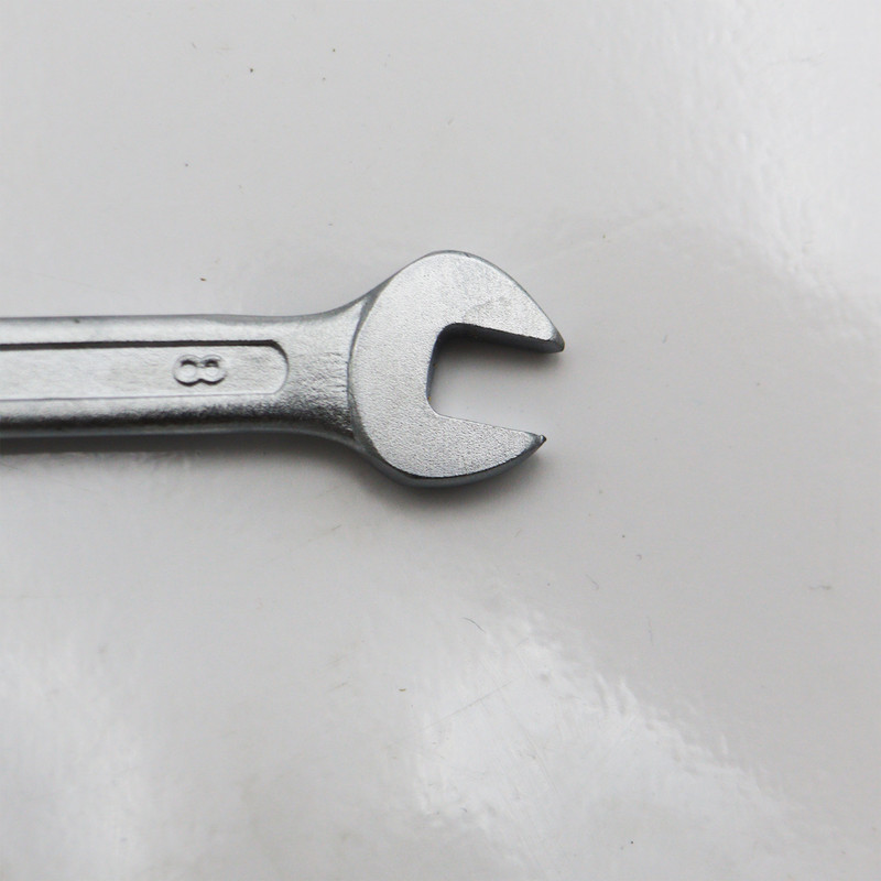 آچار تخت مدل پرشین کت کد YPA-08-9MM سایز 8-9 میلیمتر