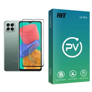 HVT PV Glass1 Ceramics Screen Protector For Samsung Galaxy M33