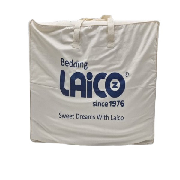 لحاف لایکو مدل پترن دونفره سوپر سایز 220*240 سانتی متر