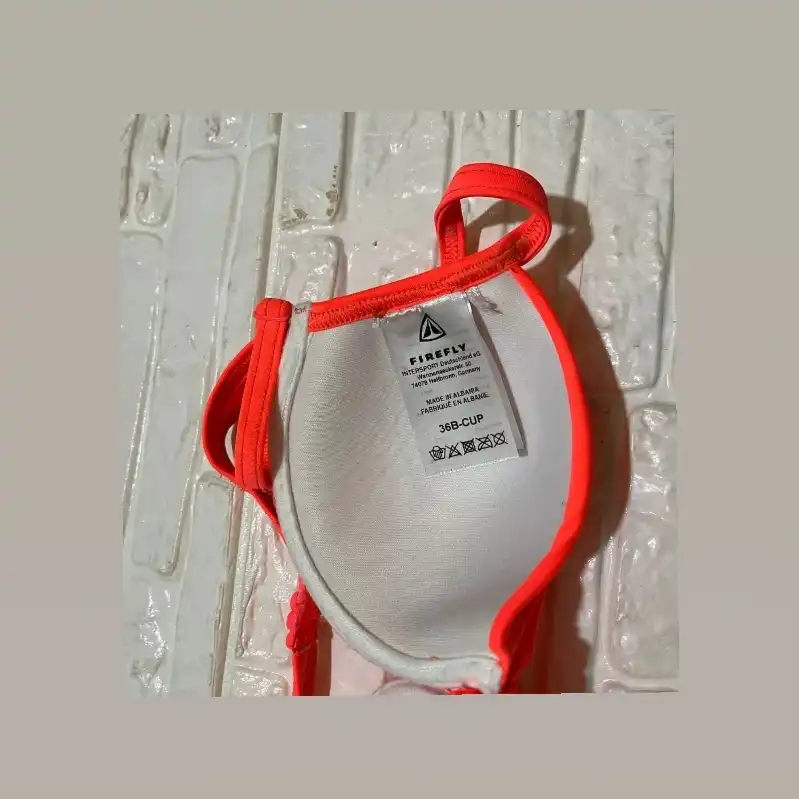 مایو زنانه فیریفلی مدل F81