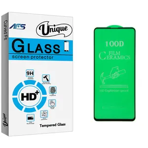 AFS Unique Glass Screen Protector For Samsung Galaxy A72