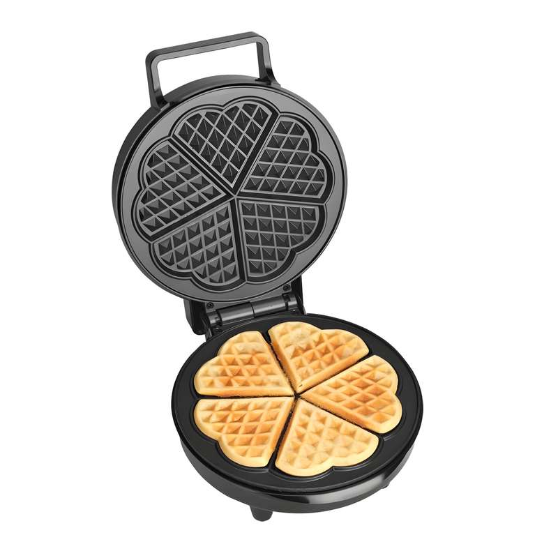 وافل ساز هنریچ مدل HWA 8681