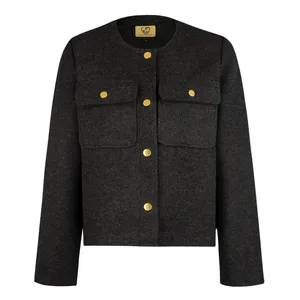 کت زنانه رئوف گالری مدل 00102019-4