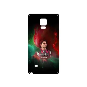 MAHOOT Ahmad Reza Abedzadeh Cover Sticker for Samsung Galaxy Note Edge