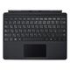Type Cover مناسب برای تبلت مایکروسافت Surface Pro 8/Surface Pro X