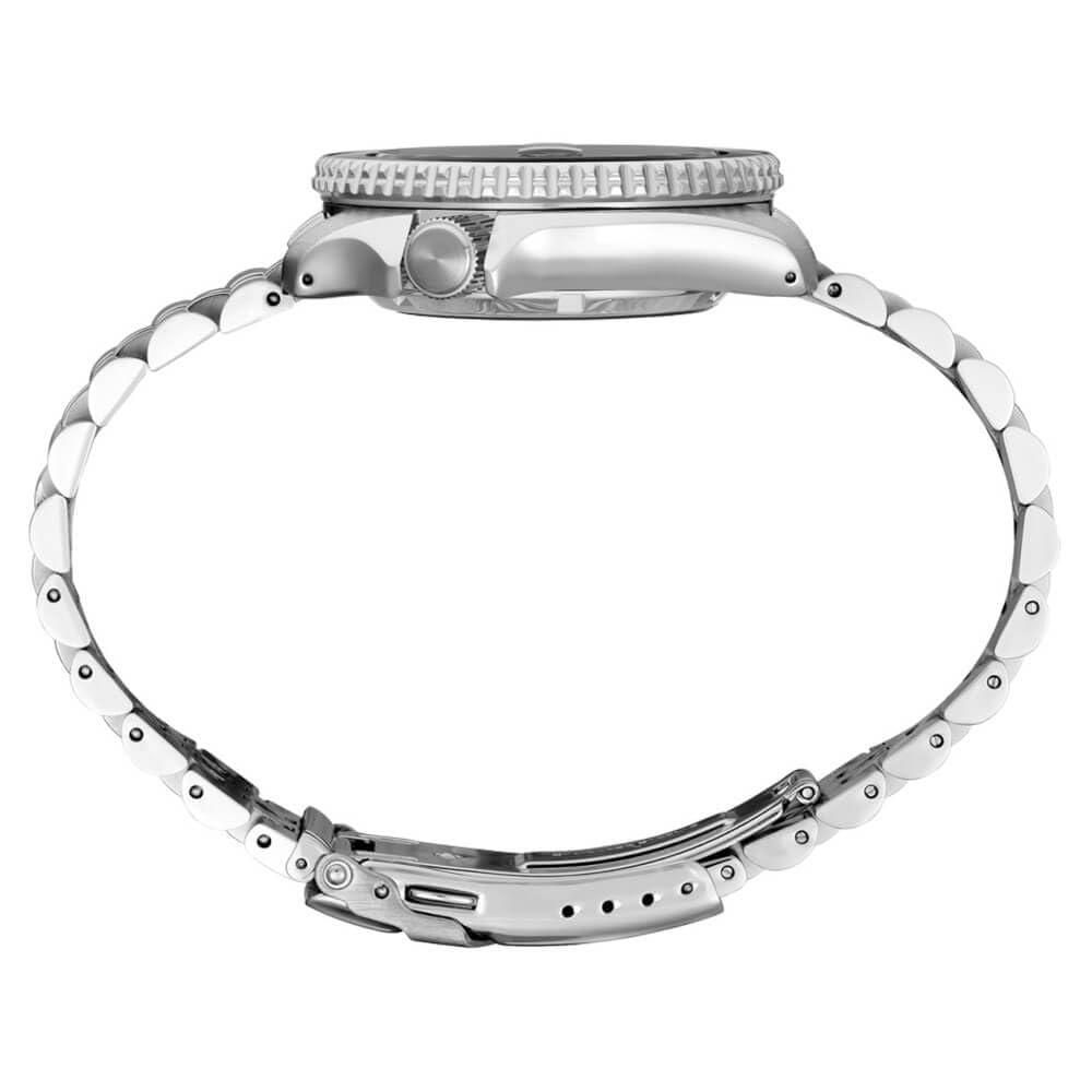 ساعت مچی عقربهای اتوماتیک مردانه سیکو مدل SSK017J1 - - 2