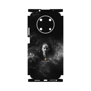 MAHOOT Keanu Reeves-FullSkin Cover Sticker for Huawei Nova Y90
