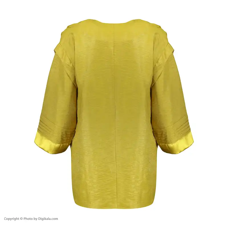 مانتو زنانه تولیکا مدل 72115-17