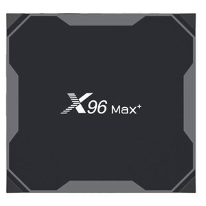 اندروید باکس آمدیا مدل ایکس96 مکس پلاس 4/32