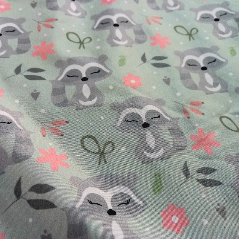 زیرانداز تعویض نوزاد مدل Urakon