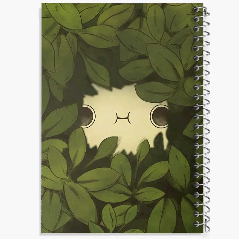 دفتر لیست خرید 50 برگ خندالو طرح کیوت و بامزه کد N4388