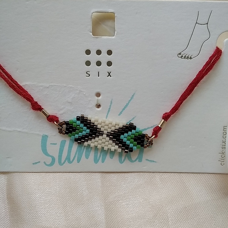 پابند زنانه سیکس مدل HB 200