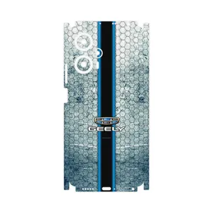 MAHOOT GEELY-FullSkin Cover Sticker for Xiaomi Poco F5