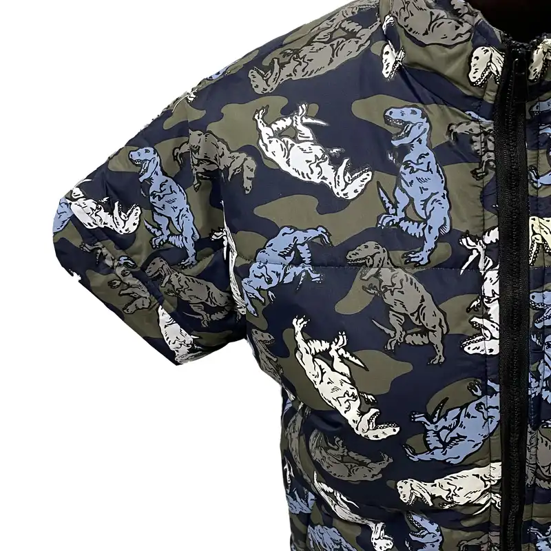 پافر زنانه مدل Z19