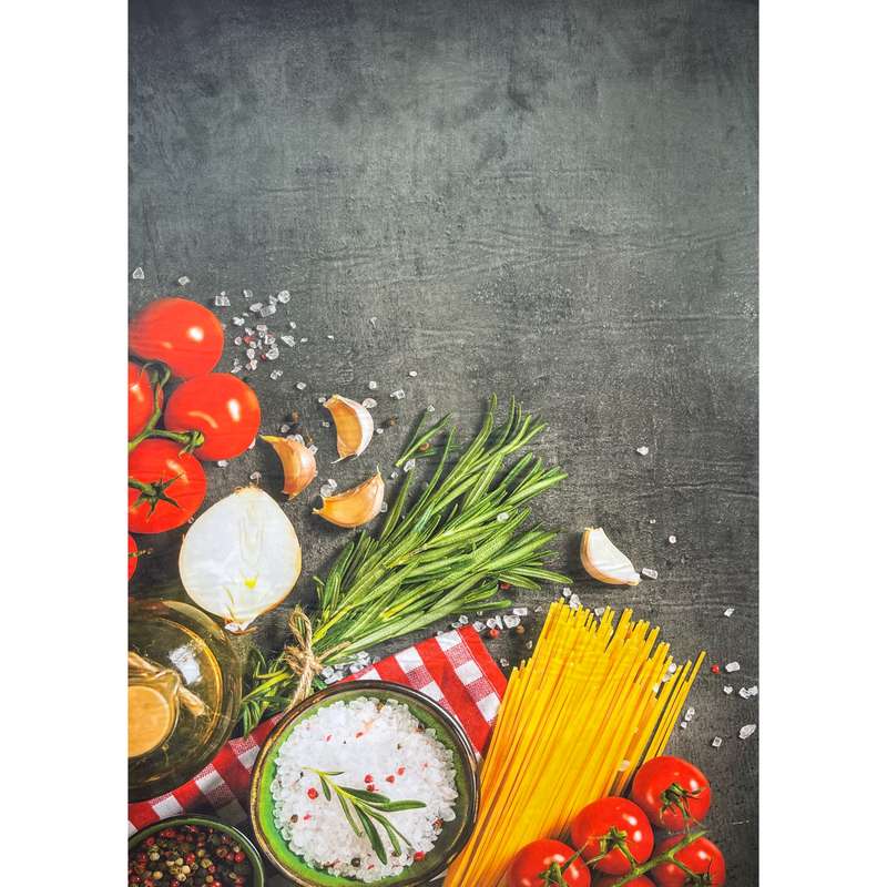 فرش پارچه ای مدل آشپزخانه