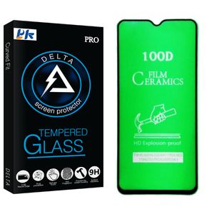 نقد و بررسی محافظ صفحه نمایش سرامیکی پی کی مدل Delta Glass مناسب برای گوشی موبایل سامسونگ Galaxy A20/ A30 / A31 توسط خریداران