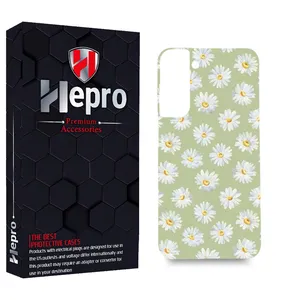 HEPRO MC Cover for SAMSUNG GALAXY S22
