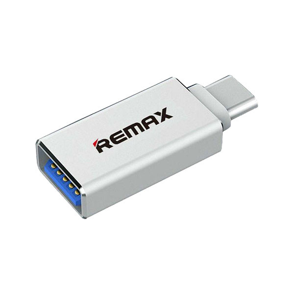 مبدل USB به USB -C مدل RA-OTG1 