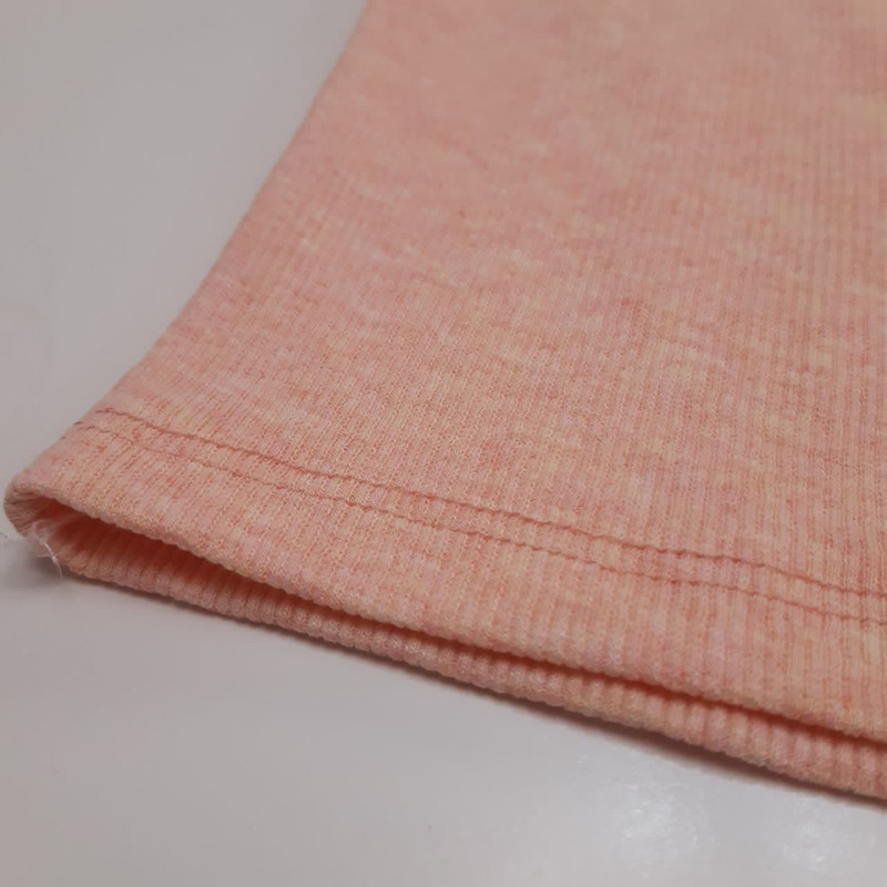 ست تاپ و شلوارک زنانه مدل کبریتی کد G