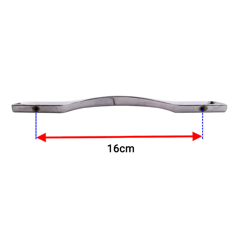 دستگیره کابینت مدل 006 کد 20