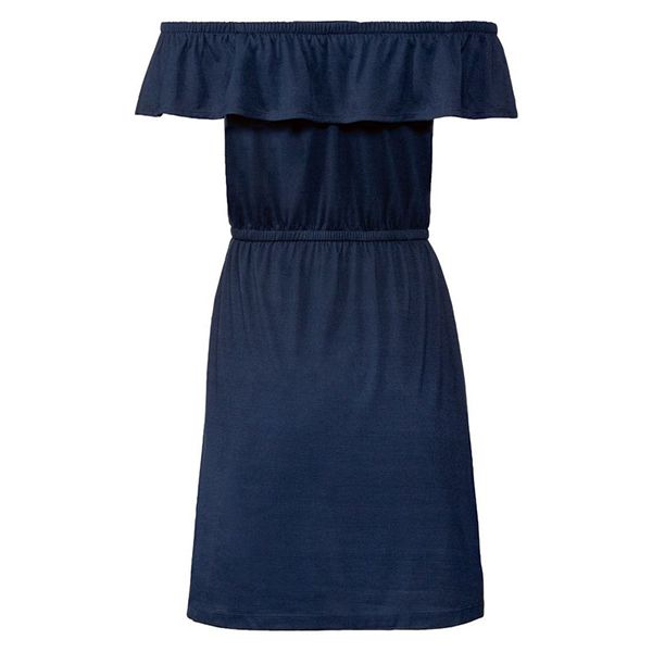 پیراهن زنانه اسمارا مدل lidl -  - 1