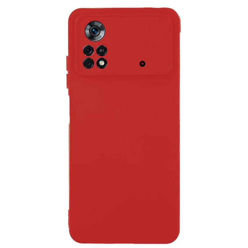 کاور مدل IIR-X4+ مناسب برای گوشی موبایل شیائومی Poco X4 Pro
