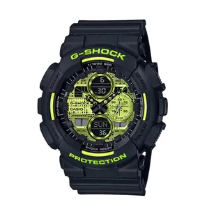ساعت مچی دیجیتال مردانه کاسیو مدل GA-140DC-1ADR