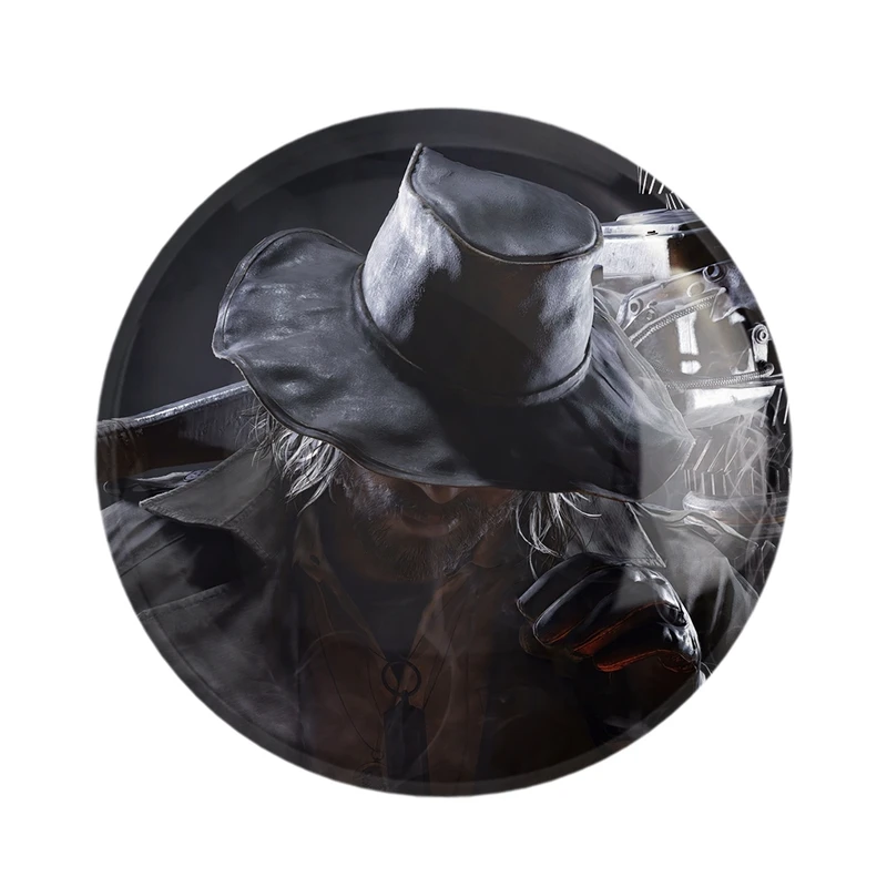 مگنت خندالو مدل بازی رزیدنت اویل Resident Evil کد 28657