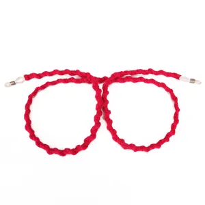 بند عینک مدل  کاموایی دستباف کد PA-Sp006