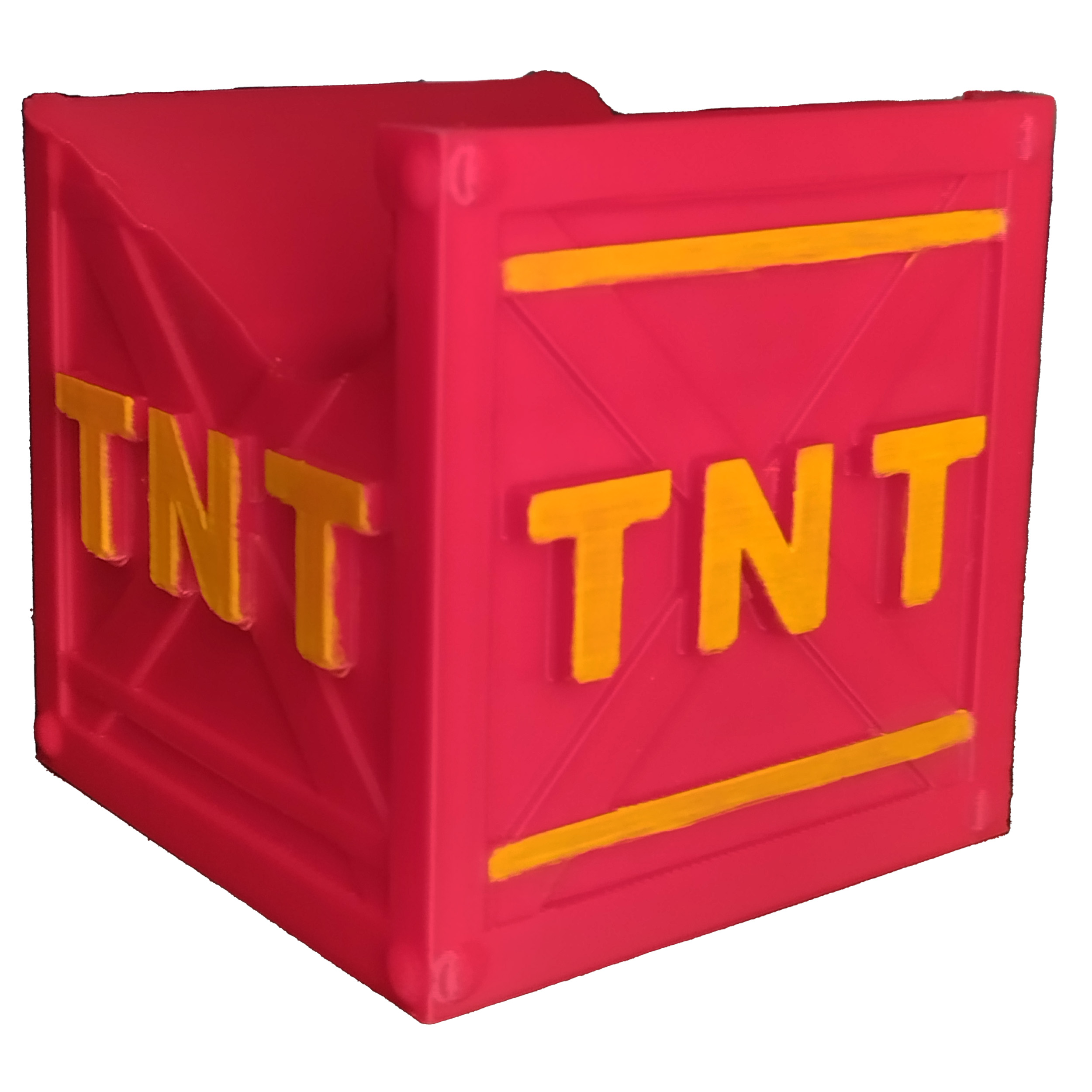 پایه دسته پلی استیشن مدل TNT CRASH