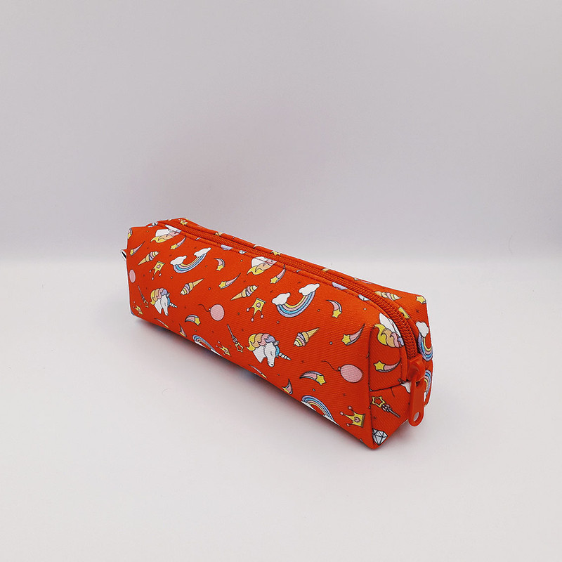 جامدادی مدل کجراه تکشاخ