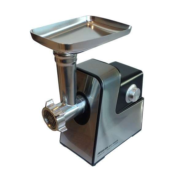چرخ گوشت ارشیا مدل AS-2403-521