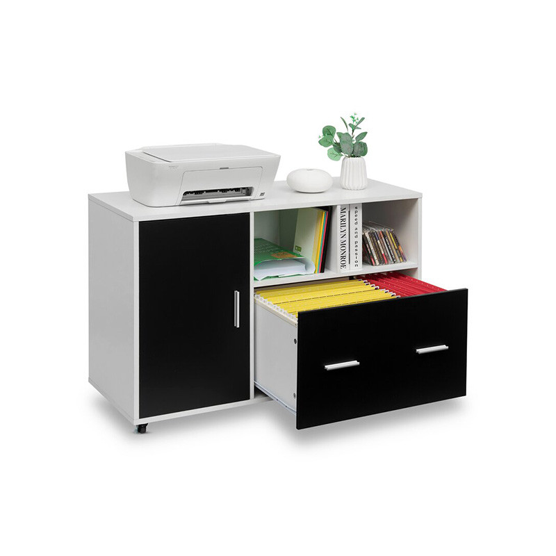 فایل اداری اسمردیس مدل +F125-MDF