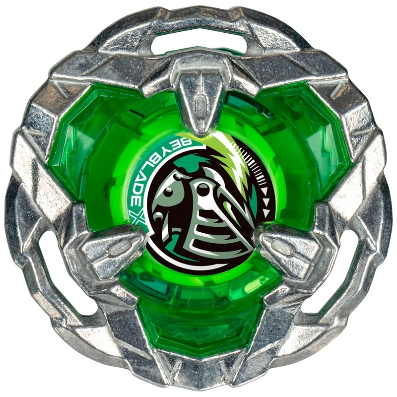 فرفره مدل انفجاری