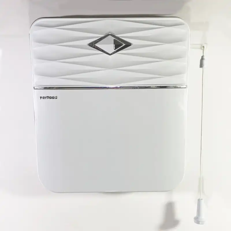 فلاش تانک فرپود مدل سهند