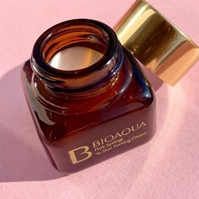 کرم دور چشم بایو آکوا مدل Night Repair حجم 20 میلی لیتر