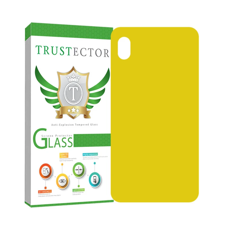 محافظ پشت گوشی نانو تراستکتور مدل NANOBT مناسب برای گوشی موبایل سامسونگ Galaxy A10 / M10