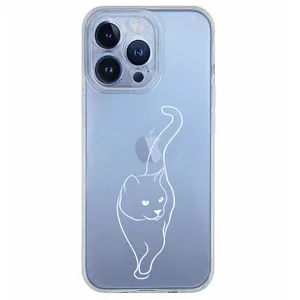 Megafone Cat C60-W Cover For Apple iPhone 13 Pro