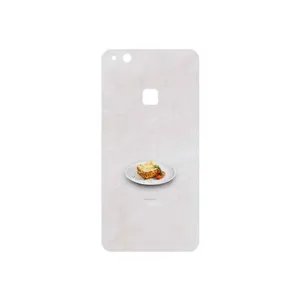 MAHOOT Lasagne Cover Sticker for Huawei P10 Lite