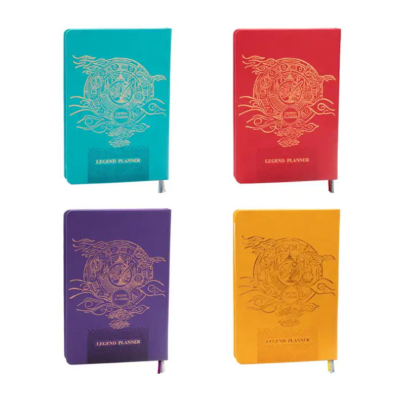 دفتر برنامه ریزی همیشه مدل Legend کد 1001
