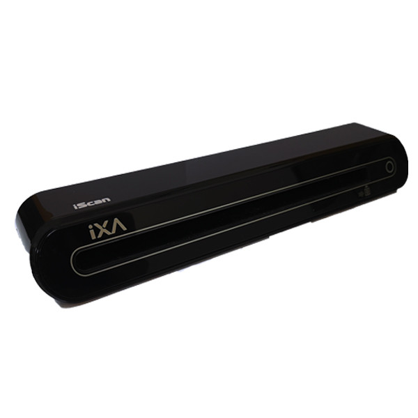 اسکنر دستی آی ایکس ای مدل 2024