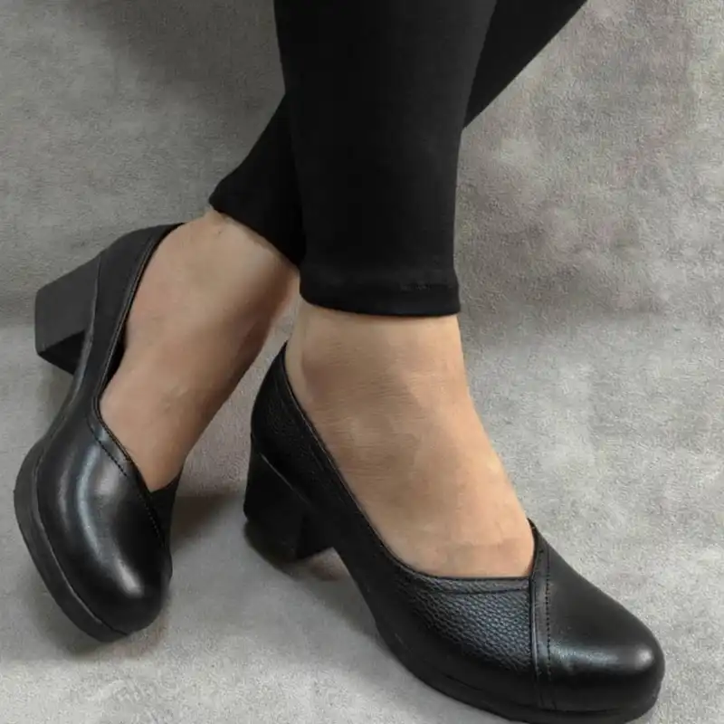 کفش زنانه مدل R643-9054