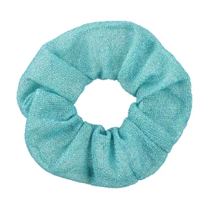  Narsheen Shiny Scrunchie For Women