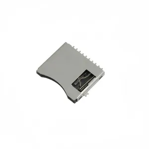  سوکت کارت حافظه Micro SD  مدل MSD 23 بسته 2 عددی
