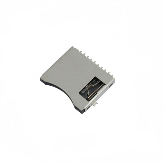  سوکت کارت حافظه Micro SD مدل MSD 23 بسته 2 عددی